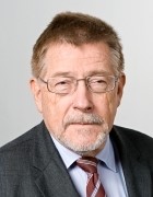 Prof. Dr. Wilfried Huber