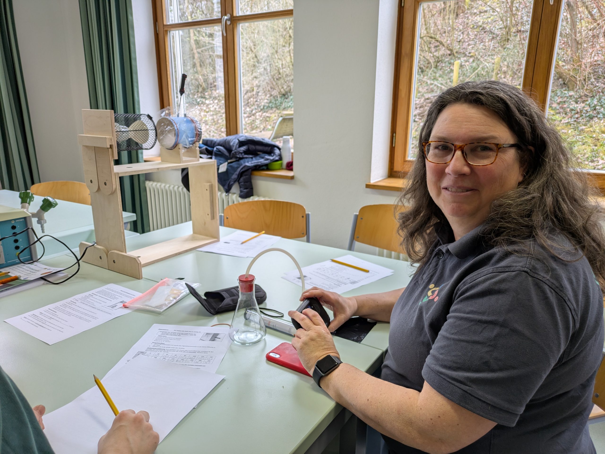 Du betrachtest gerade Claudia Münstermann