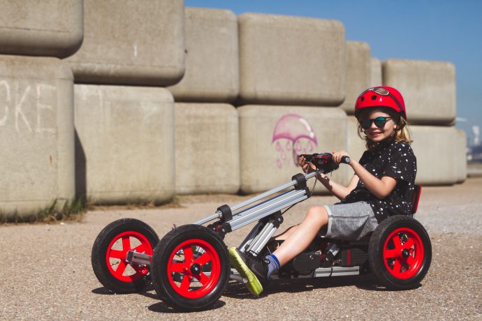 Du betrachtest gerade INFENTO: Bau von coolen Fahrzeugen