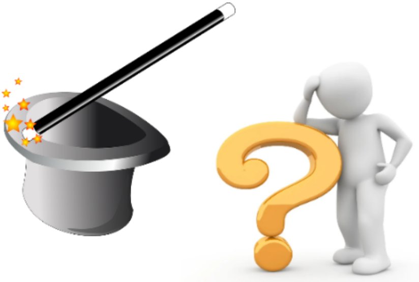 Du betrachtest gerade Mathematische Rätsel und Zaubereien