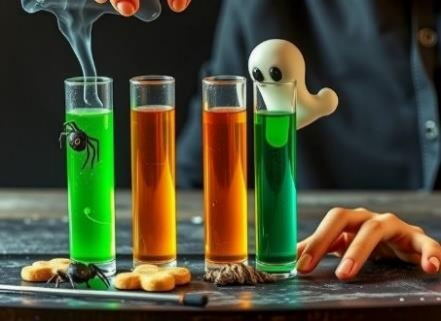 Du betrachtest gerade Magic-MINT zu Halloween